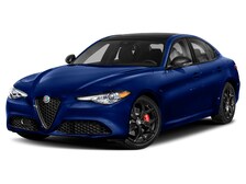 2020 Alfa Romeo Giulia Ti -
                Inglewood, CA