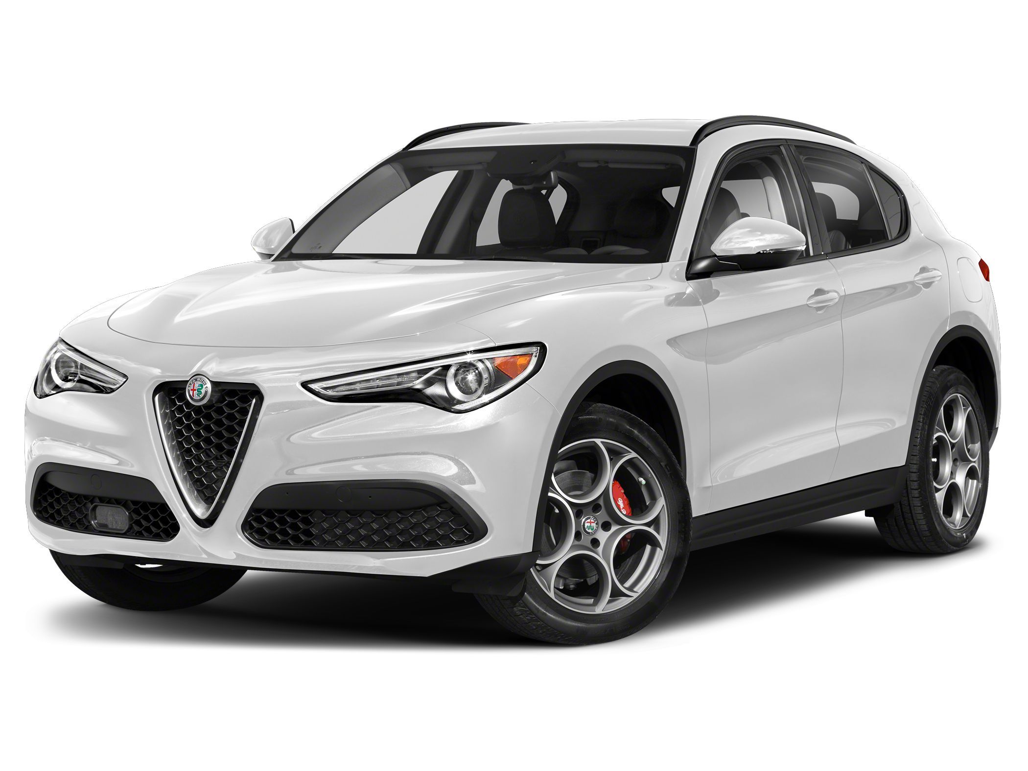 used 2020 Alfa Romeo Stelvio car, priced at $20,497