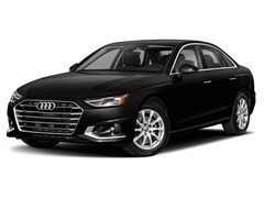 2020 Audi A4 45 Premium Sedan