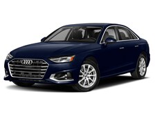 2020 Audi A4 Premium -
                  Smithtown, NY