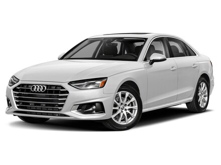 New 2020 Audi A5 For Sale At Audi Cherry Hill Vin