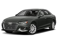 2020 Audi A4 Premium -
                West Palm Beach, FL