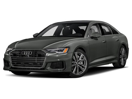 New 2020 Audi S5 For Sale In Rochester Ny Near