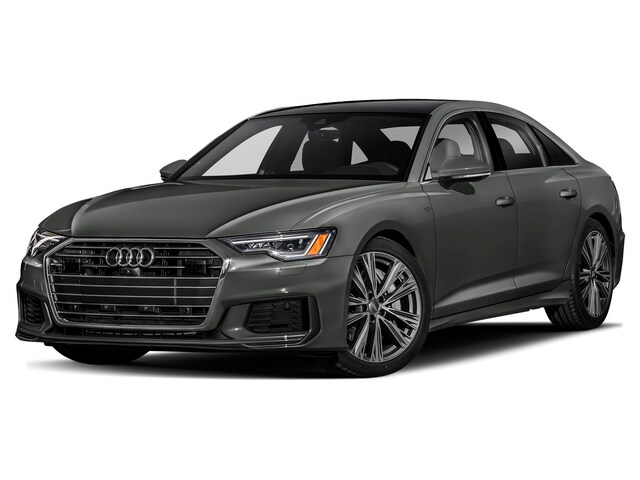 Used 2020 Audi A6 55 Premium Sedan for sale in Pensacola