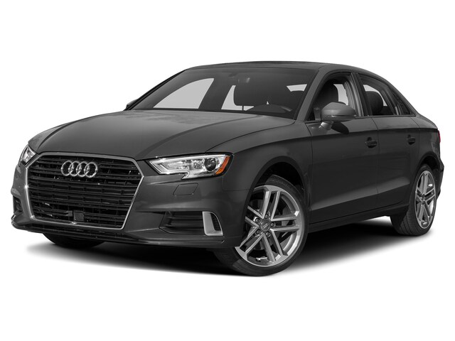 Buy Or Lease Audi A3 Sedan Los Angeles Pasadena Glendale