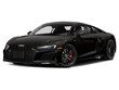 Audi R8 Coupe