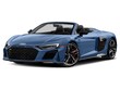  Audi R8 Spyder