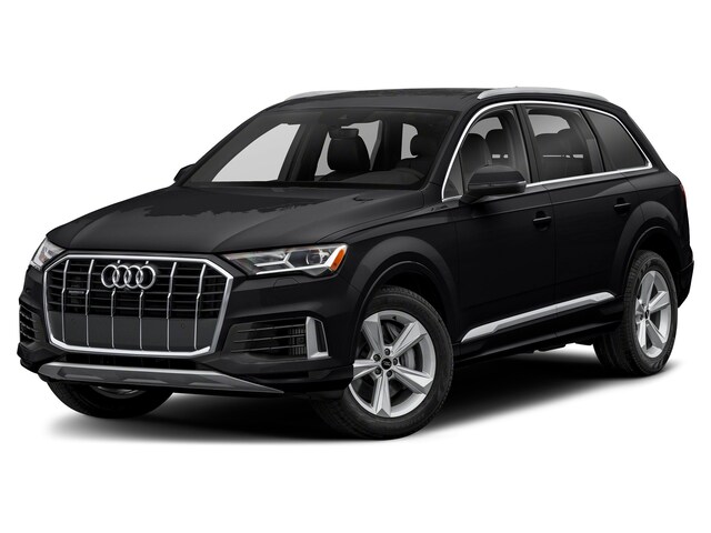 New Audi Q7 For Sale Gainesville Fl Serving Jacksonville