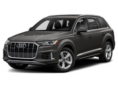 New 2020 Audi Q7 for Sale in Springfield IL