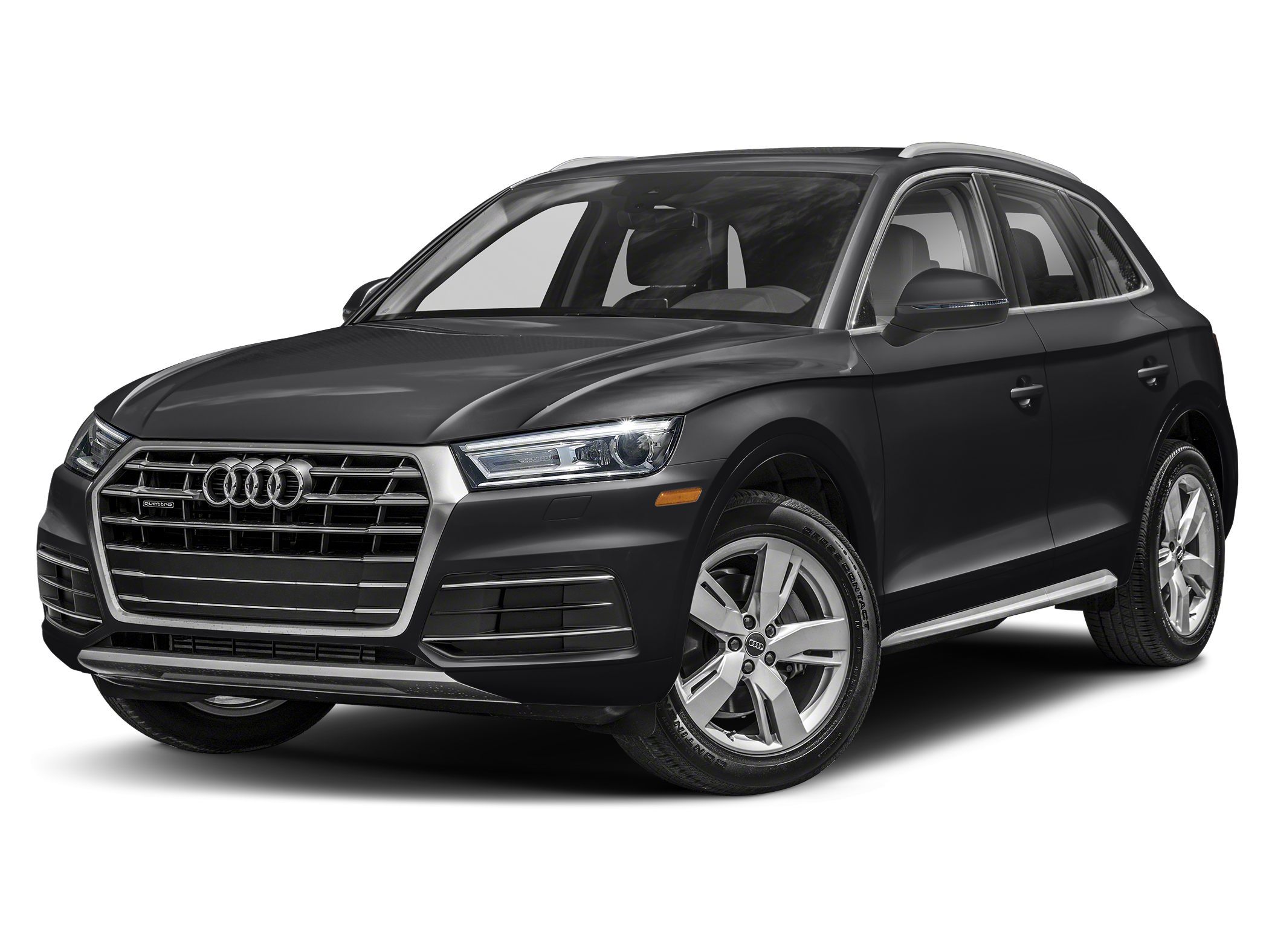 2020 Audi Q5  -
                Johnston, IA