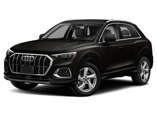 2020 Audi Q3 45 S line Premium SUV