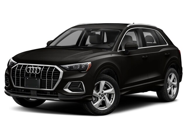 Audi San Juan Puerto Rico In San Juan A3 Q3 Q5 Q7 Or