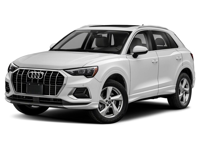 2020 Audi Q3 Special Offers In Sacramento Niello Audi