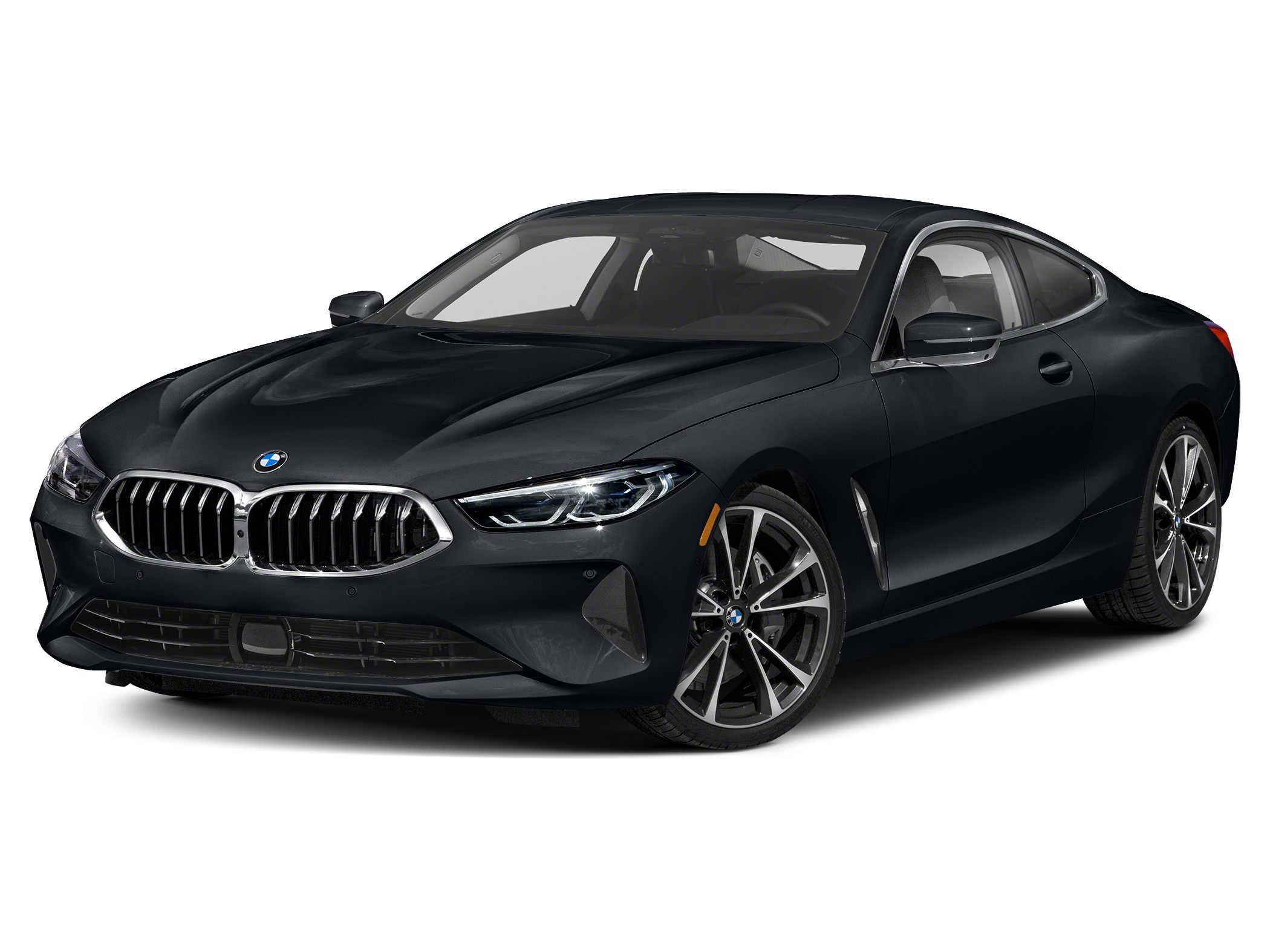 2020 BMW 8 Series