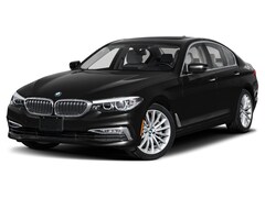 Used 2020 BMW 530i xDrive Sedan for sale in Fort Myers