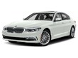  BMW 540i