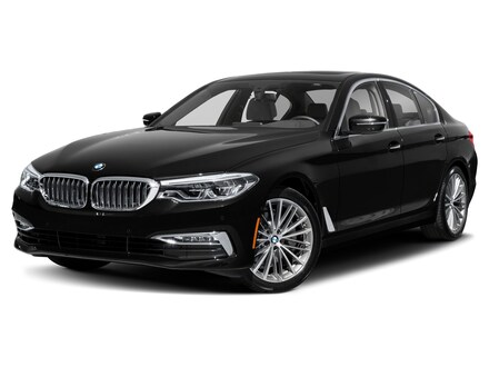 New 2020 Bmw 530i For Sale At Bmw Of Ramsey Vin