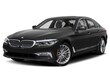  BMW 540i