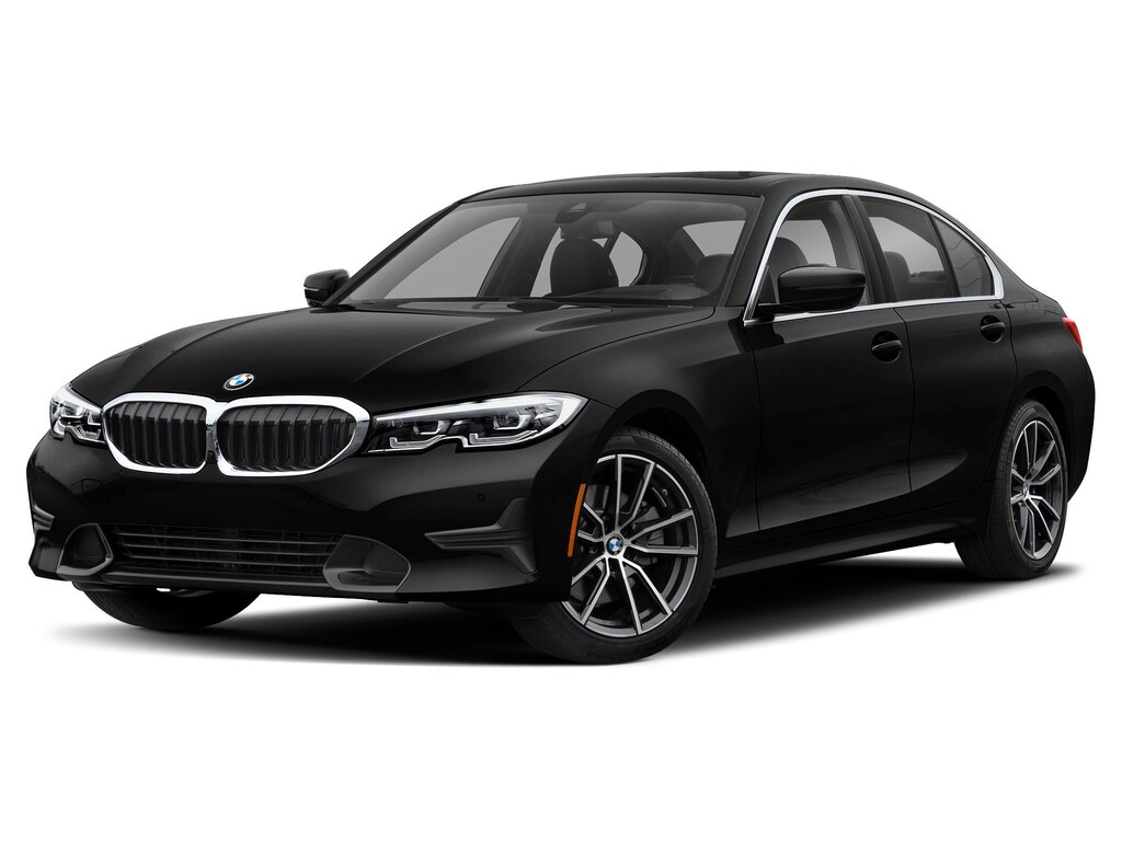 Used 2020 BMW 330i xDrive Sedan