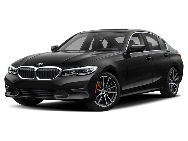 Used 2020 Bmw 3 Series For Sale In Greenville Sc Stock 99l8b25240
