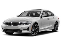 2020 BMW 3 Series 330i xDrive Sedan for Sale in Reno, NV at Bill Pearce Volvo Cars