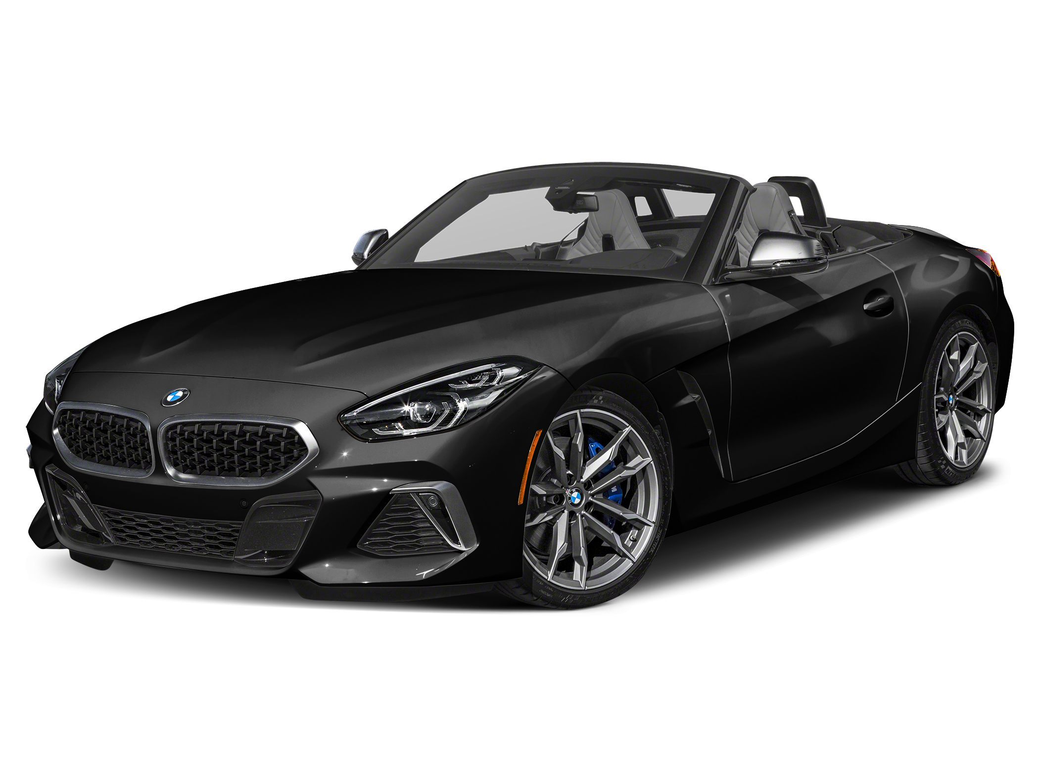 2020 BMW Z4 M40i -
                  Seattle, WA