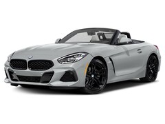 2020 BMW Z4 sDrive30i Convertible