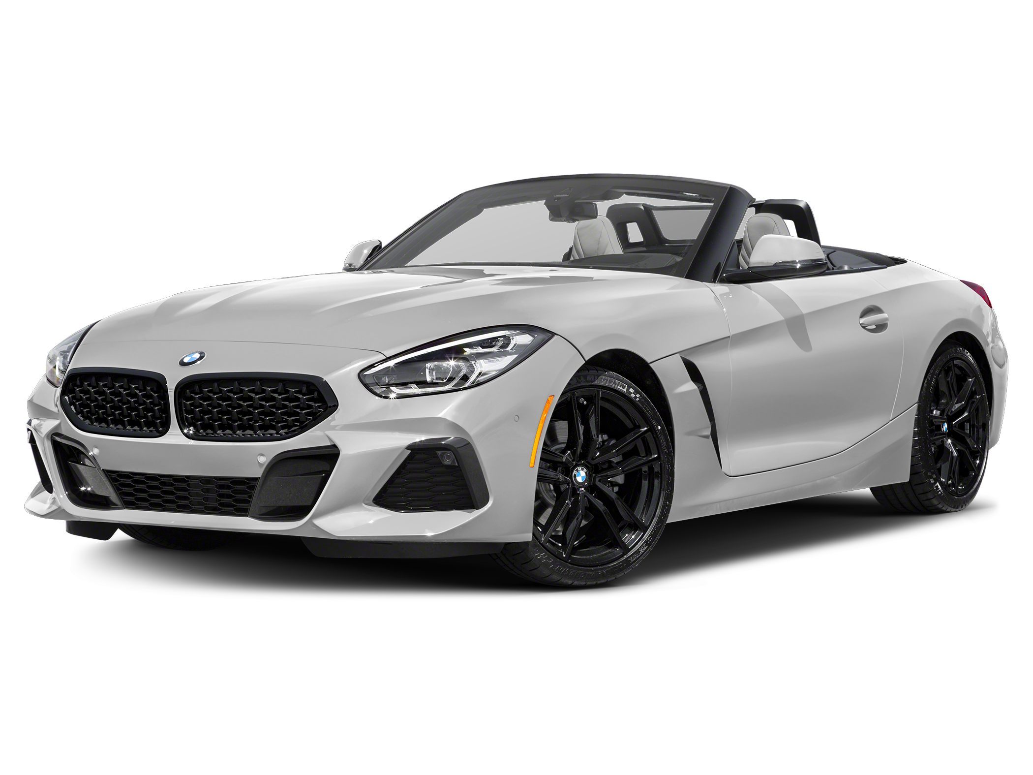 2020 BMW Z4 Base's photo