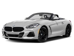 2020 BMW Z4 sDrive30i Convertible