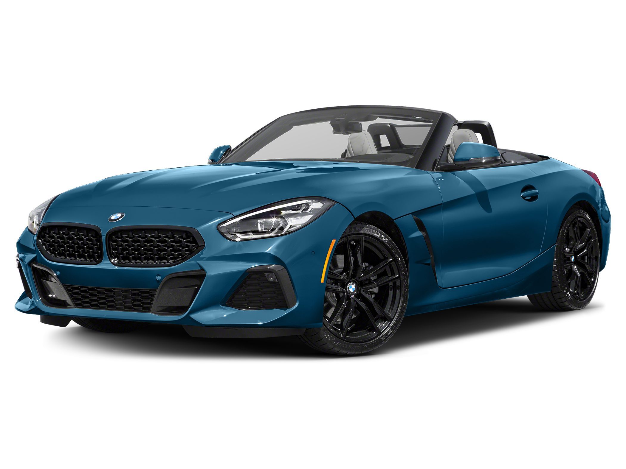 Z4 SDrive 30i Convertible