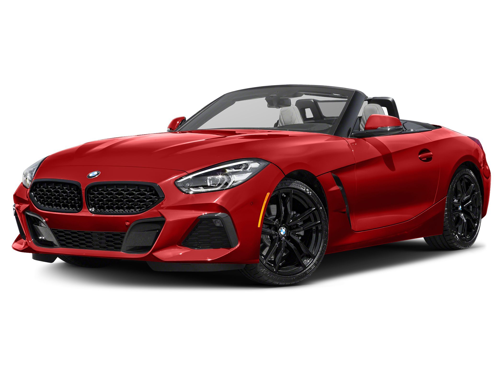 2020 BMW Z4 sDrive30i's photo