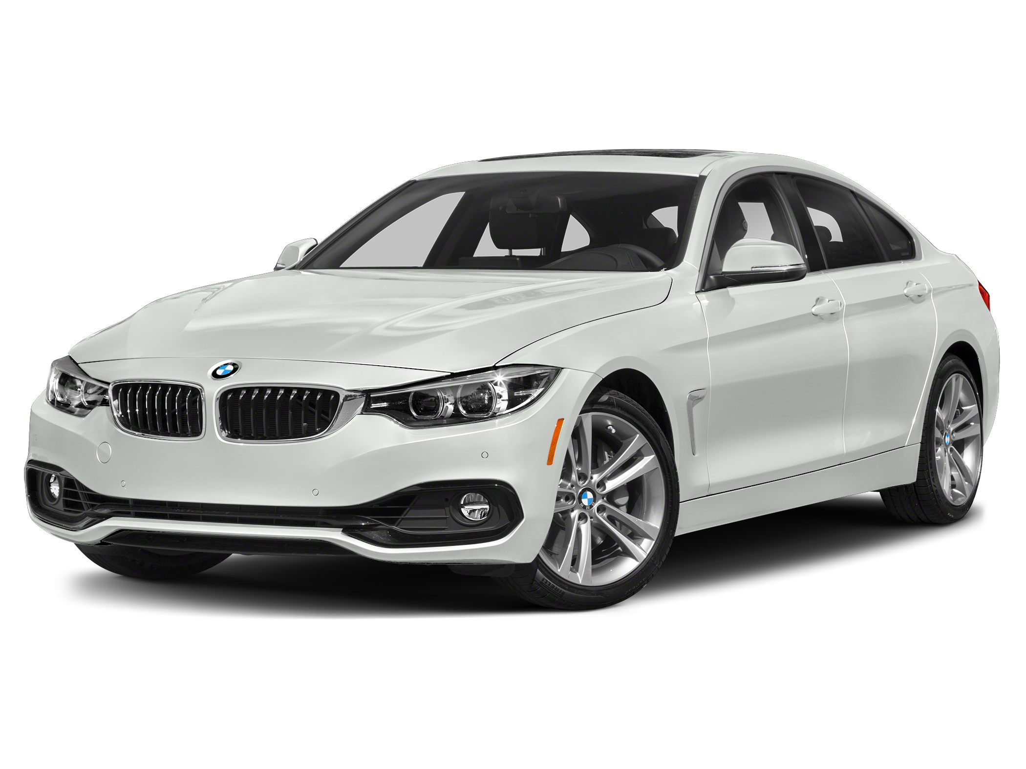 2020 BMW 4 Series 440i xDrive Gran Coupe's photo