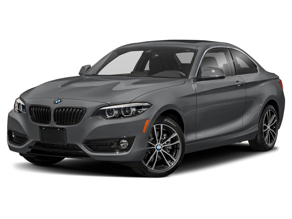 Used 2020 BMW 230i xDrive Coupe