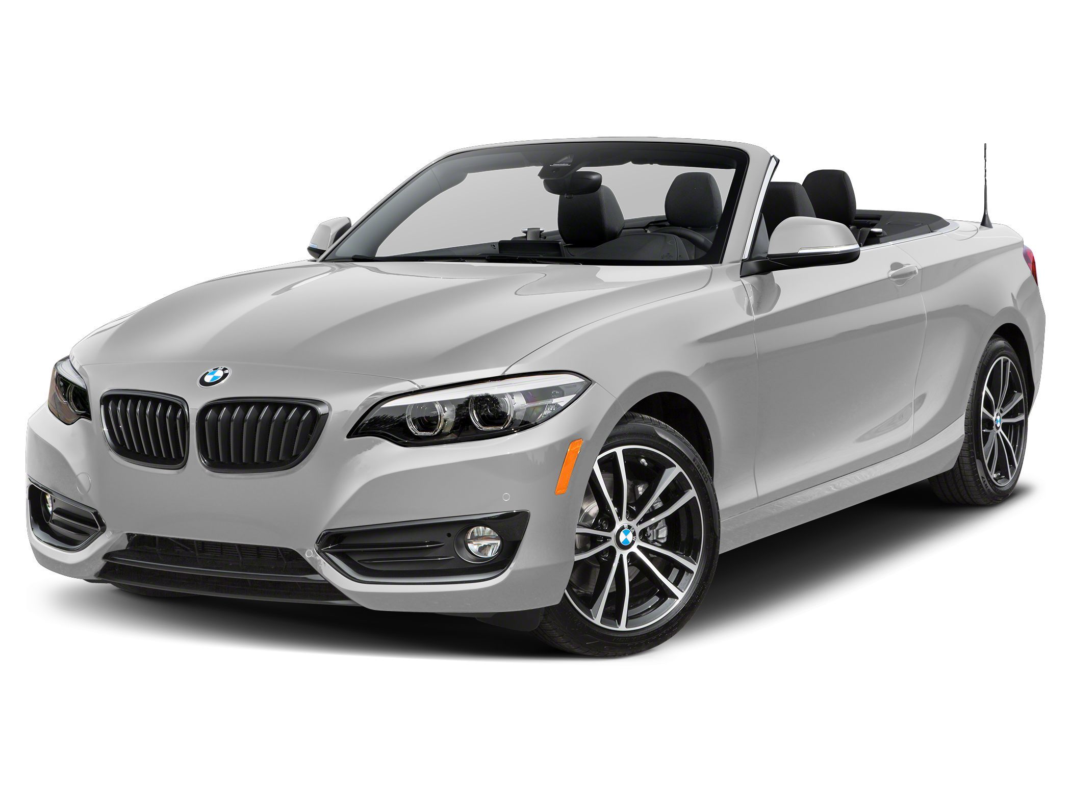 2020 BMW 2 Series 230i Convertible's photo