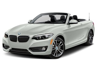 Used 2020 BMW 2 Series 230i xDrive Convertible Albuquerque, NM