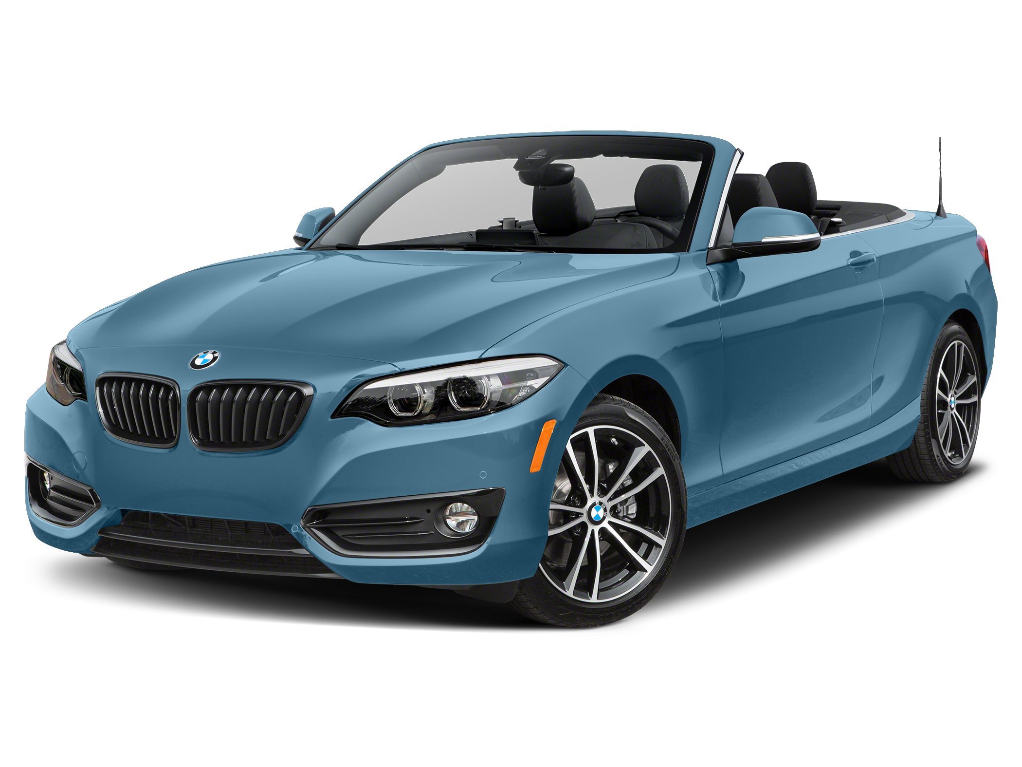 2020 BMW 2 Series 230i's photo