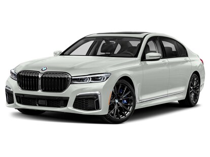Pre Owned 2020 Bmw M760i For Sale At Santa Monica Bmw Vin Wba7u6c04lbm62973