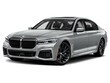 BMW M760i