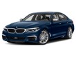  BMW M550i