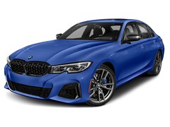 2020 BMW 3 Series M340i xDrive Sedan for Sale in Reno, NV at Bill Pearce Volvo Cars