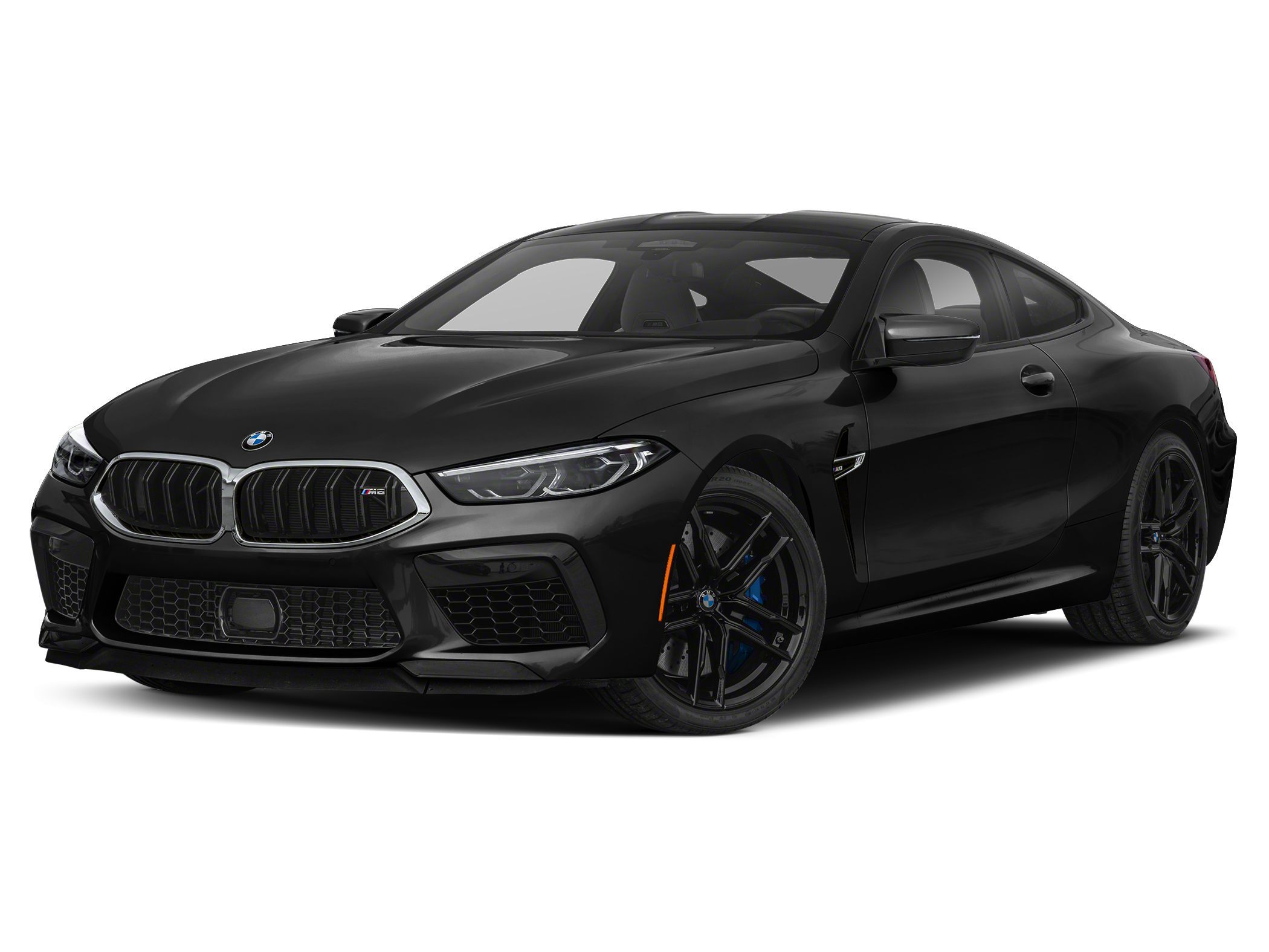 2020 BMW M8 Competition -
                Doral, FL
