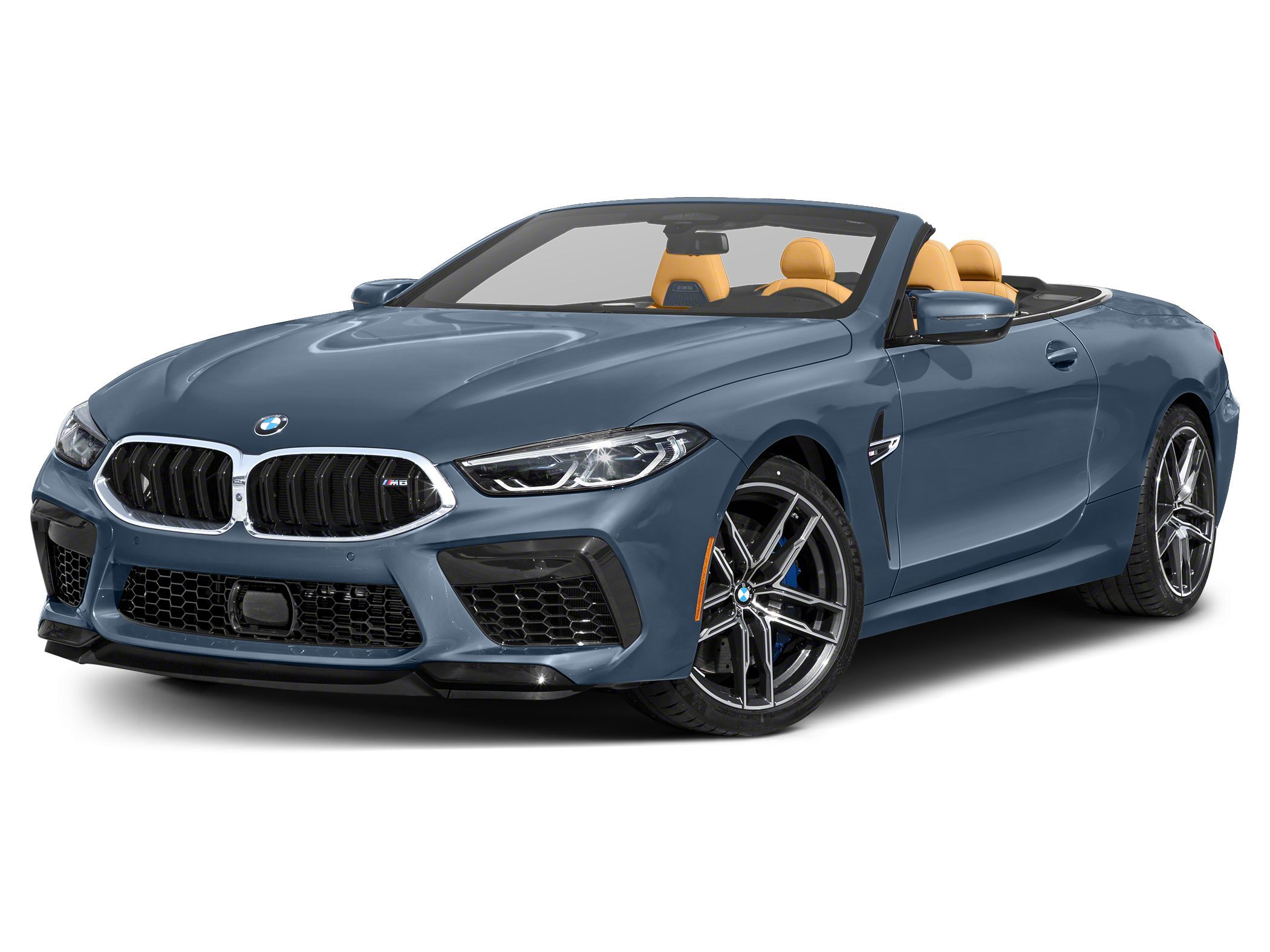 2020 BMW M8 Competition -
                Sterling, VA