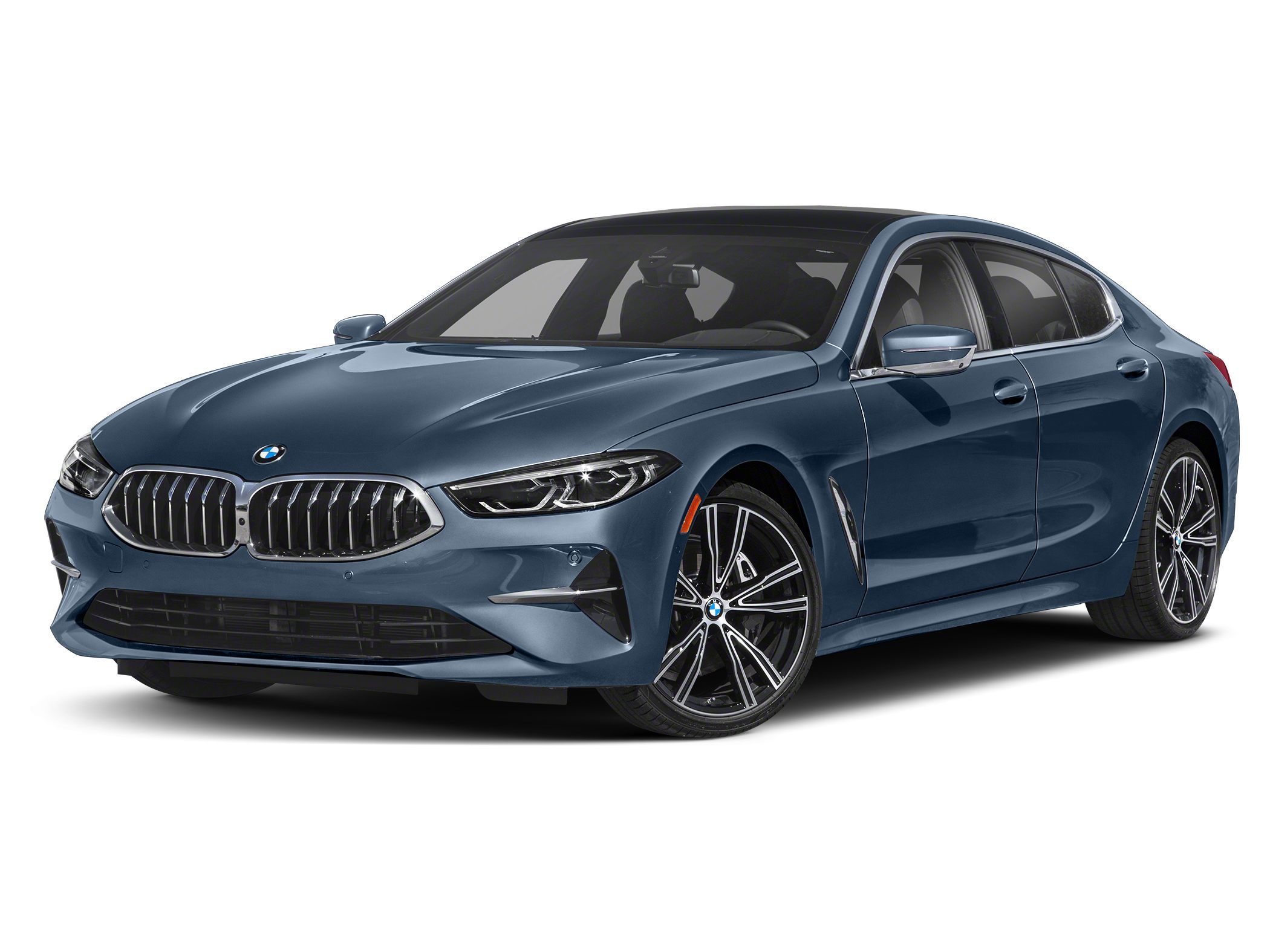 2020 BMW 8 Series 840i xDrive -
                Paramus, NJ