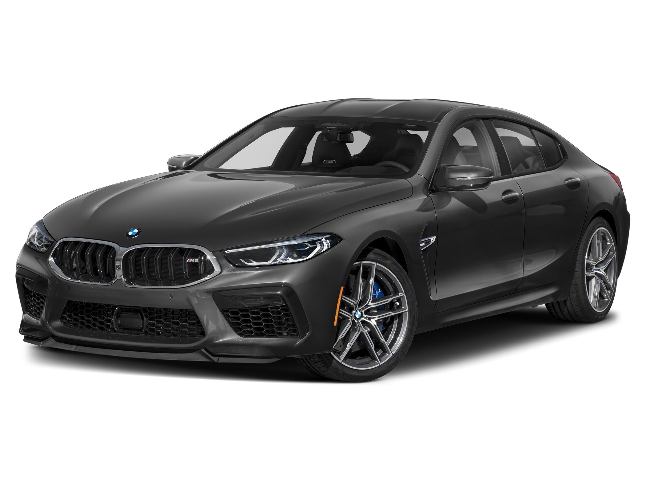 2020 BMW M8 Competition -
                  Seattle, WA