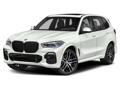 New 2020 Bmw X5 M50i Sav Schaumburg Il Vin 5uxju4c02lle45680