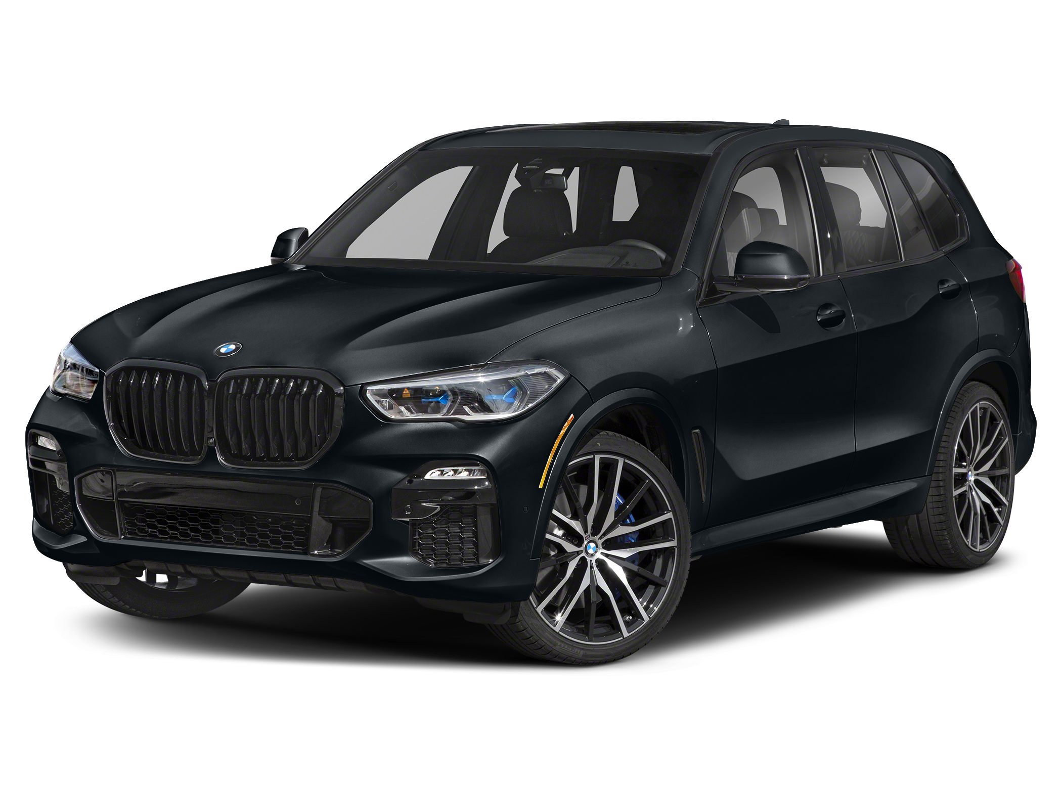 2020 BMW X5 M50i -
                Ramsey, NJ