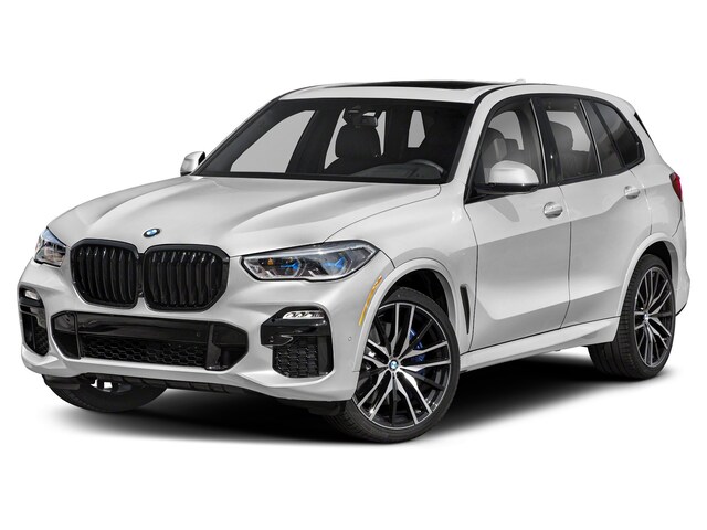 New Bmw X5 For Sale In Monrovia Bmw Of Monrovia