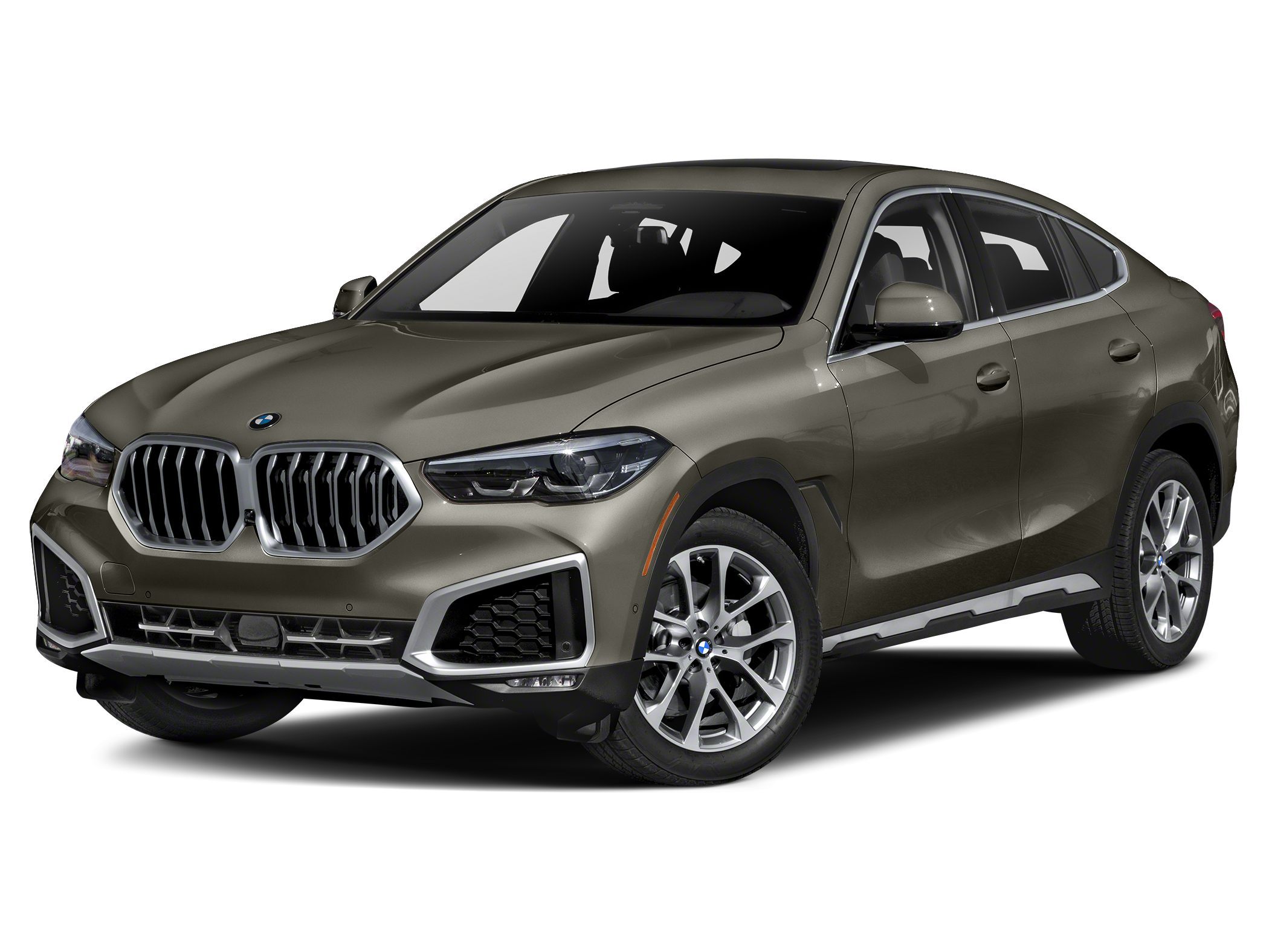 2020 BMW X6 M50i -
                  Urbandale, IA