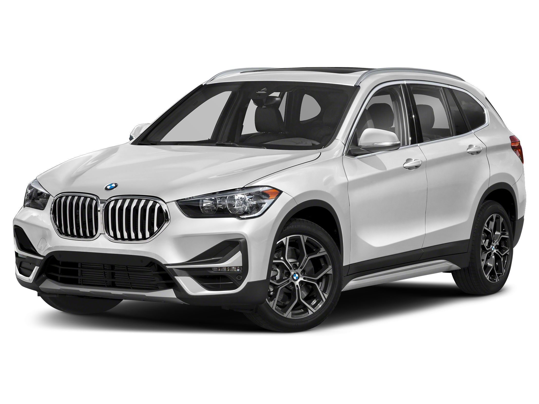 2020 BMW X1 28i's photo
