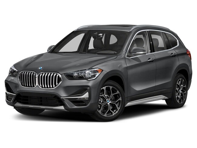 2020 BMW X1 xDrive28i Sports Activity Vehicle